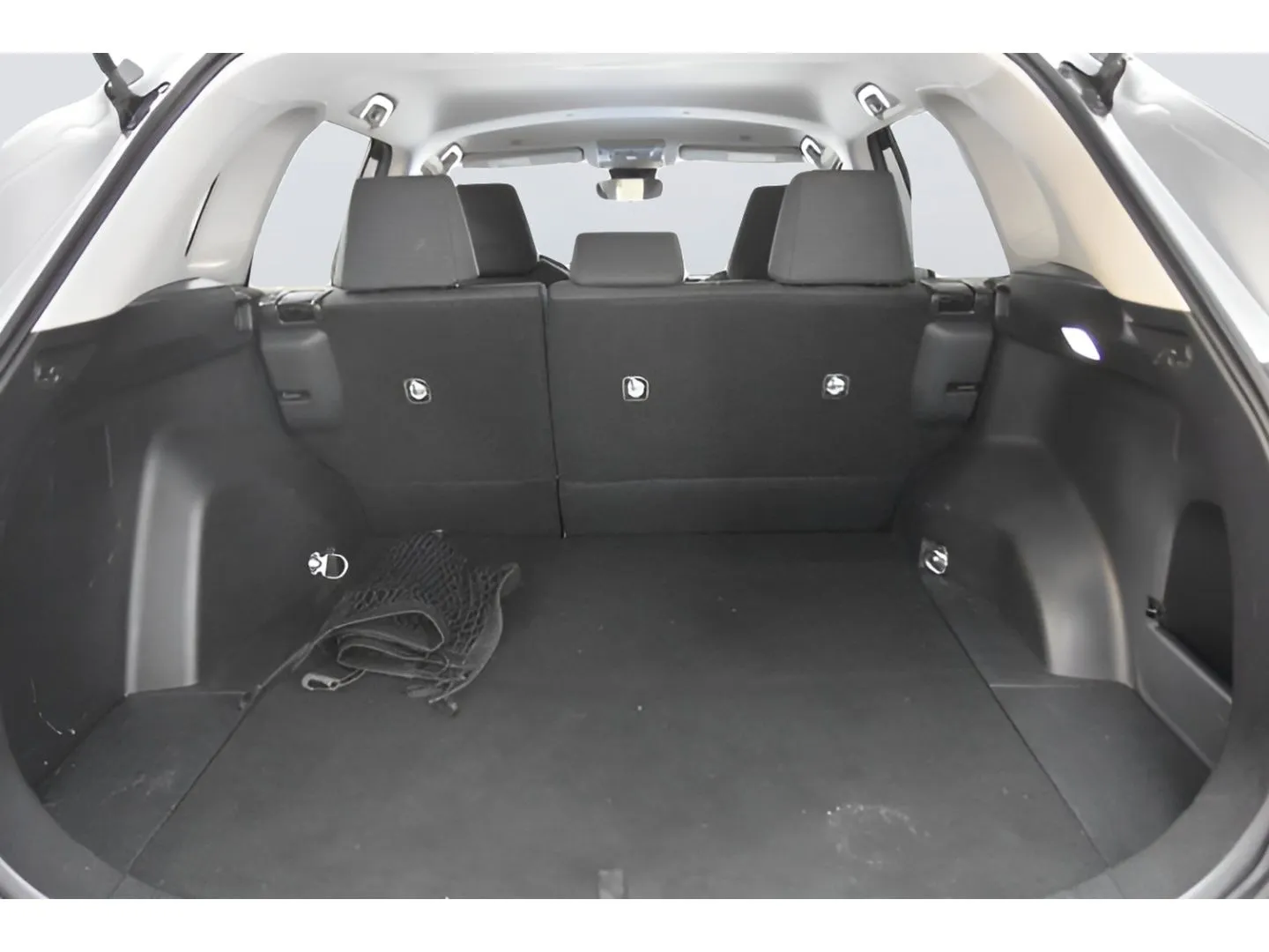 2024 Toyota RAV4 LE photo 12