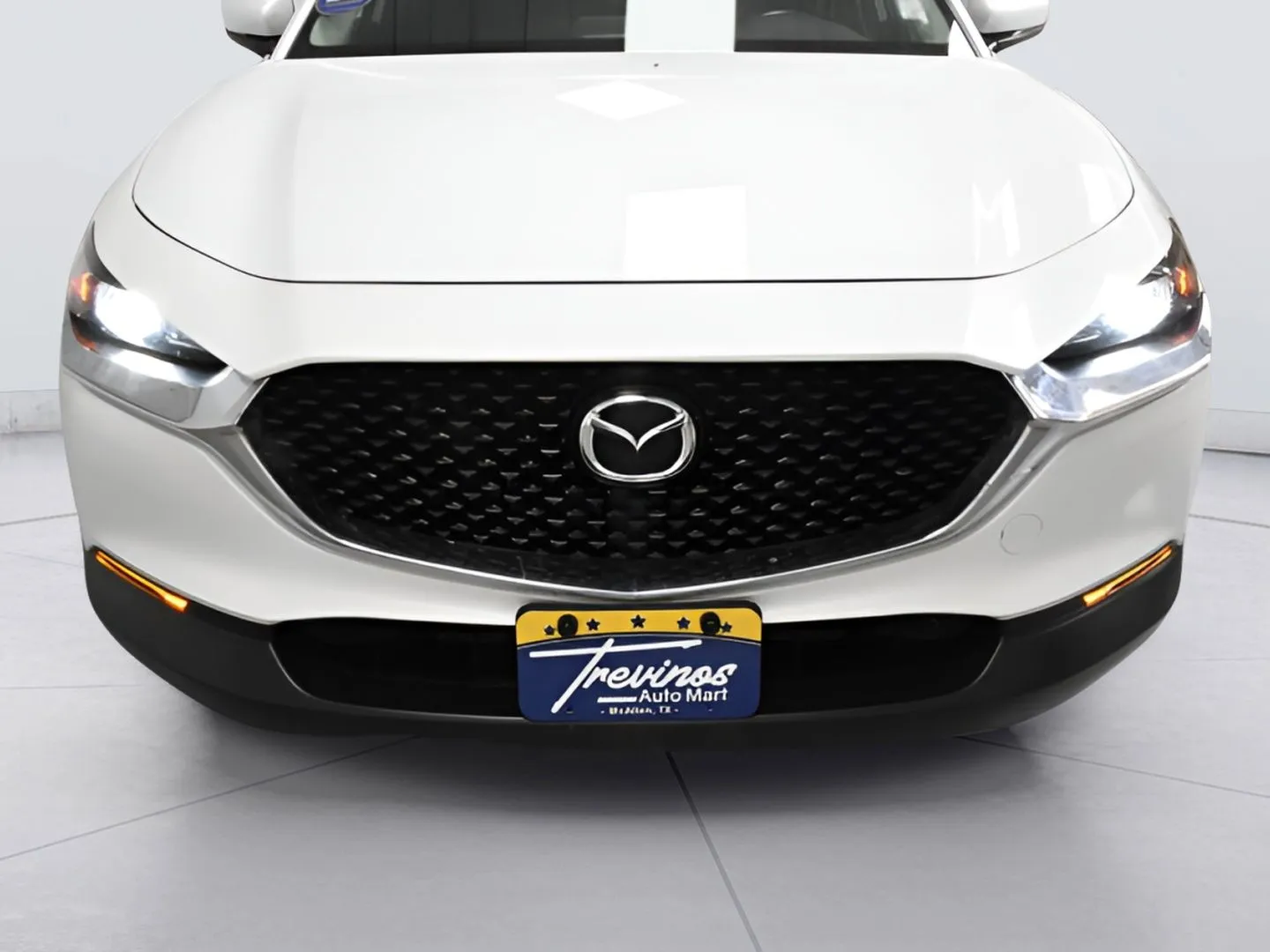 2023 Mazda CX-30 2.5 Select photo 12