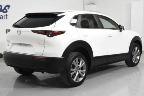Photos of 2023 Mazda CX-30 2.5 S Select Package for sale in McAllen, TX at Trevinos Auto Mart