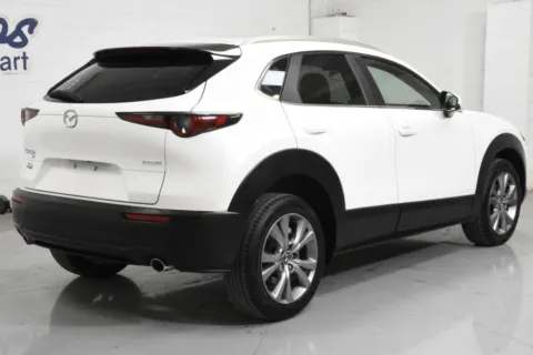 Photos of 2023 MAZDA CX-30 Select Sport Utility 4D for sale in McAllen, TX at Trevinos Auto Mart