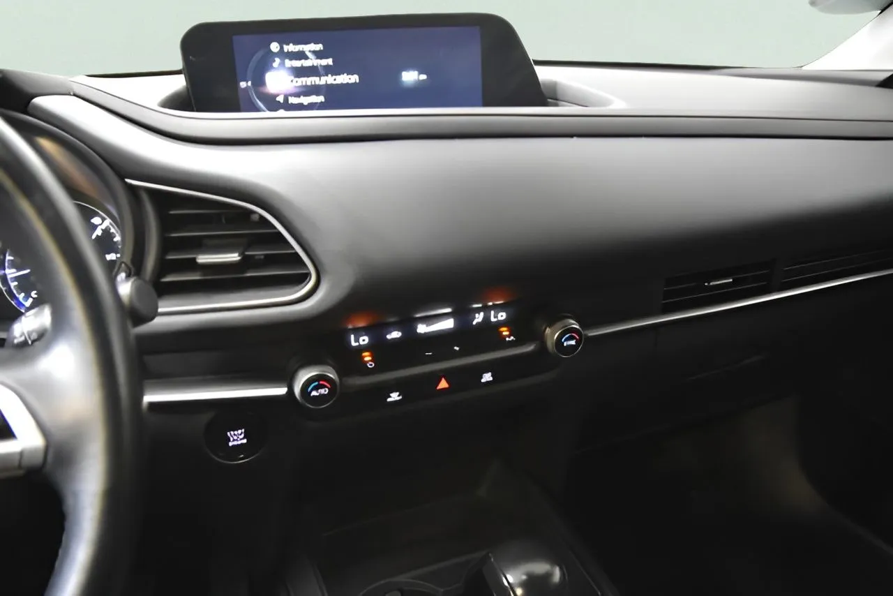 2023 Mazda CX-30 2.5 Select photo 34