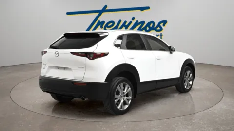 Photos of 2023 Mazda CX-30 2.5 S Select Package for sale in McAllen, TX at Trevinos Auto Mart