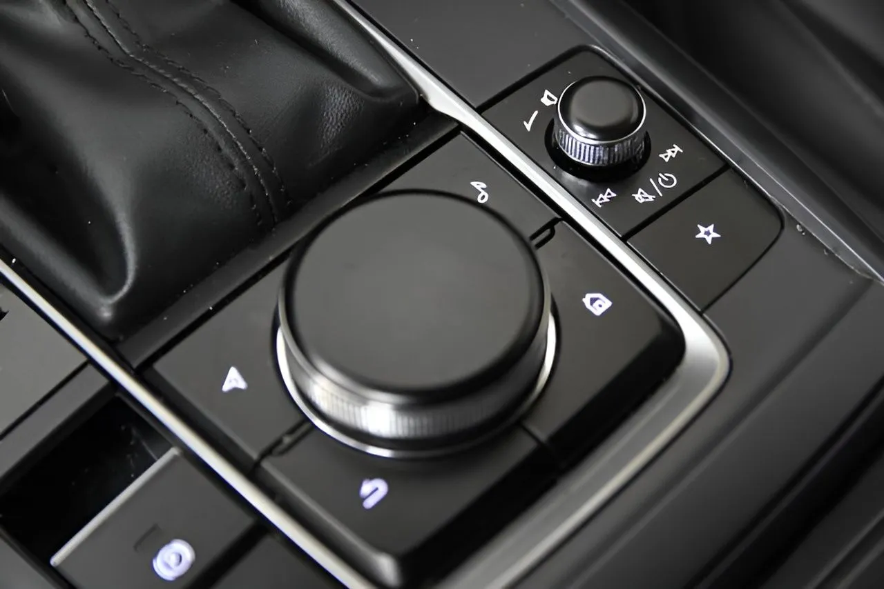 2023 Mazda CX-30 2.5 Select photo 22