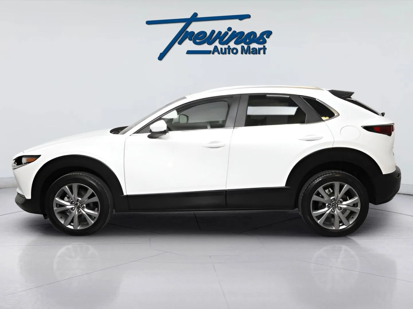 2023 Mazda CX-30 2.5 Select photo 16
