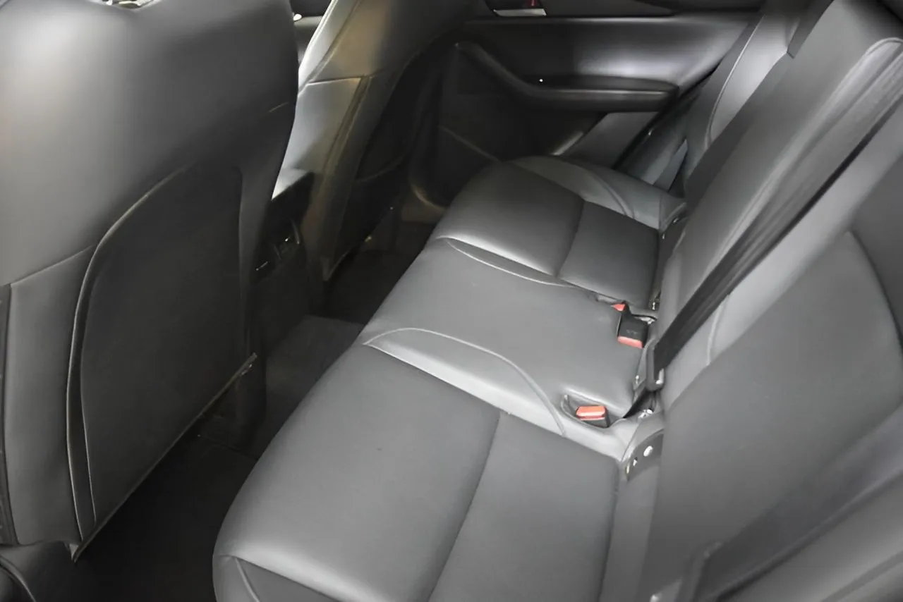 2023 Mazda CX-30 2.5 Select photo 10