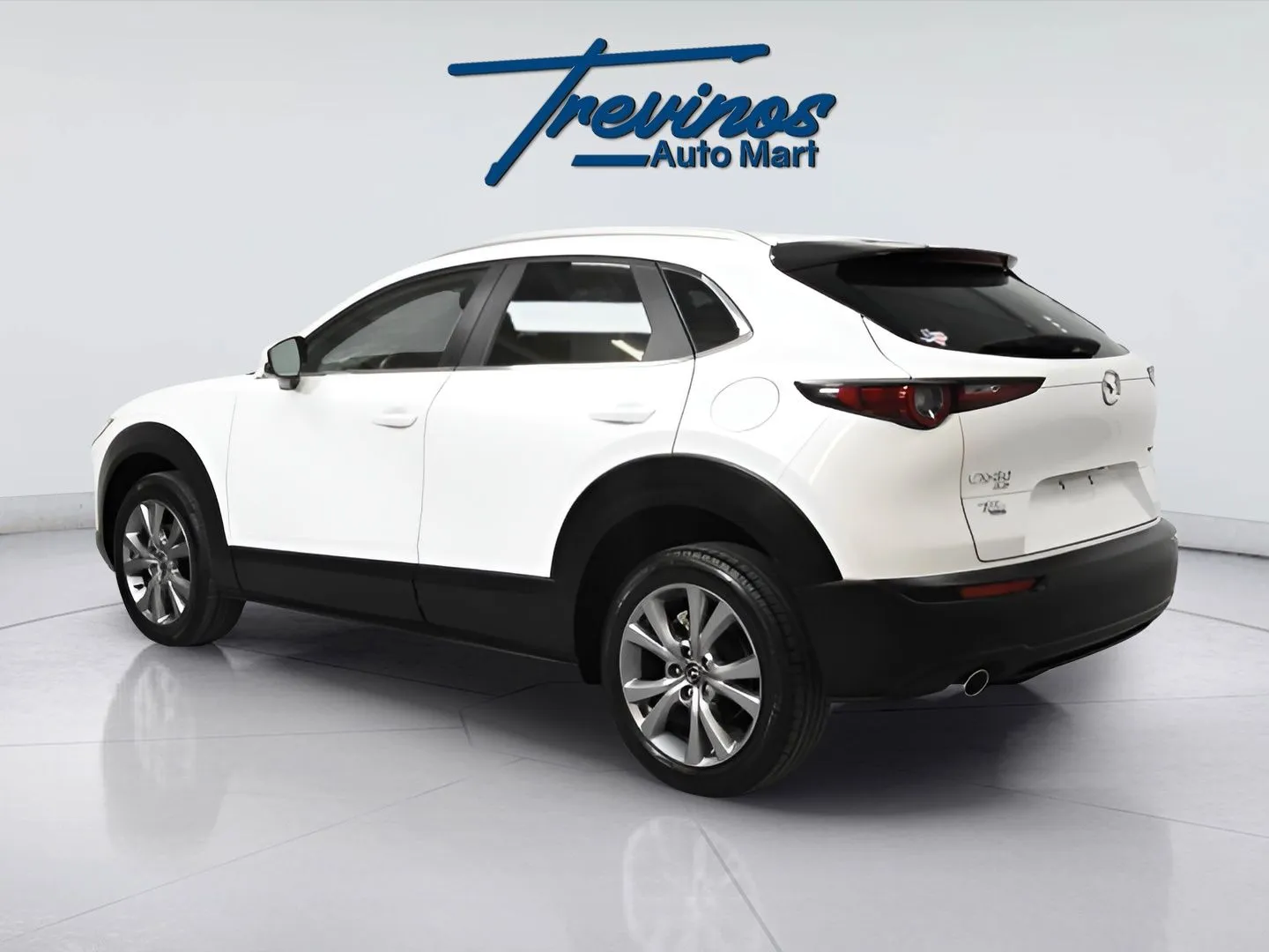 2023 Mazda CX-30 2.5 Select photo 29