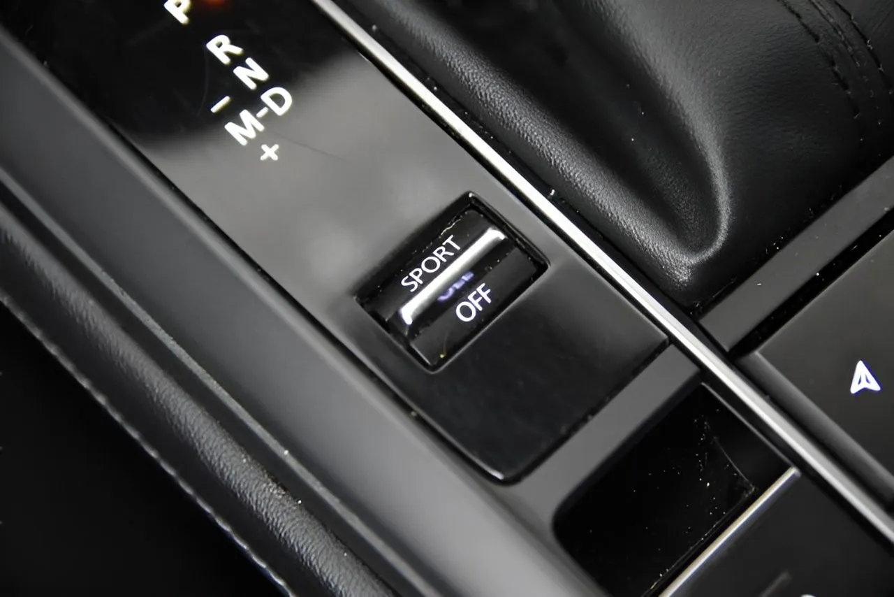 2023 Mazda CX-30 2.5 Select photo 36