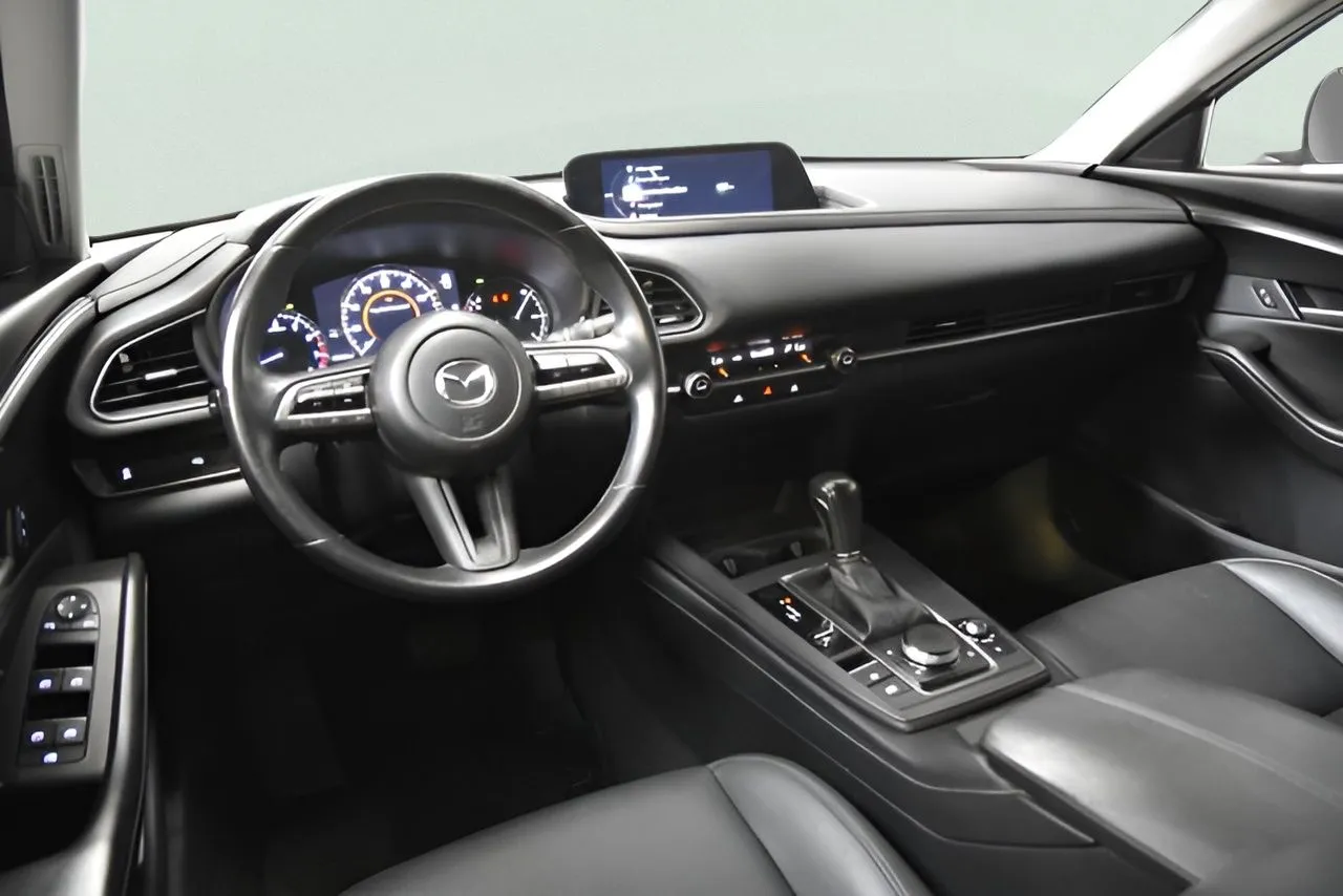 2023 Mazda CX-30 2.5 Select photo 37