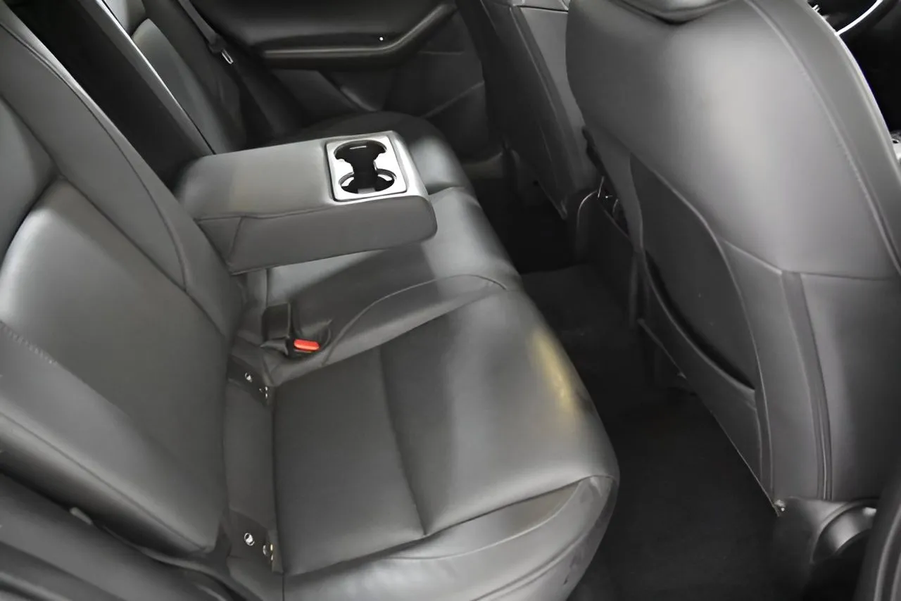 2023 Mazda CX-30 2.5 Select photo 38