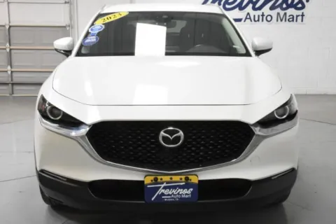 More photos of 2023 Mazda CX-30 2.5 S Select Package at Trevinos Auto Mart, TX