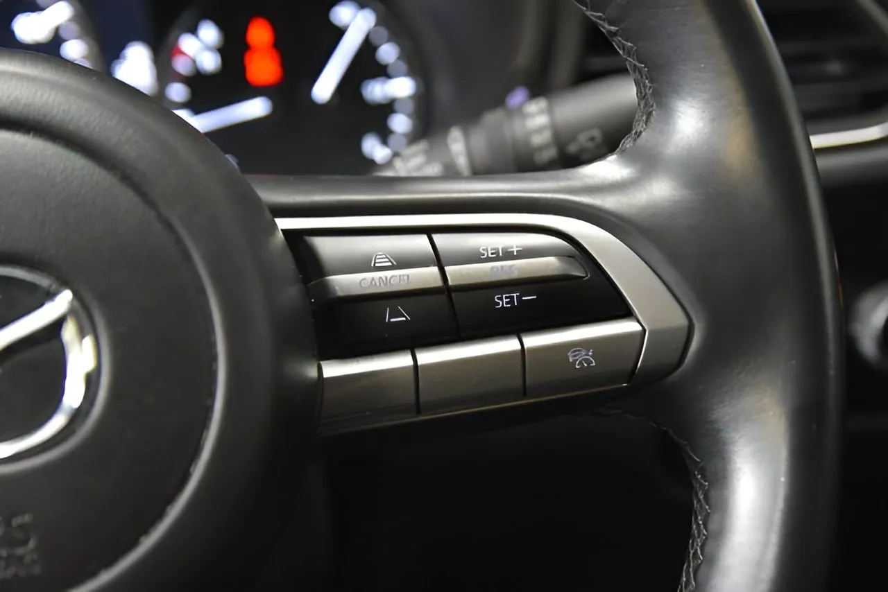 2023 Mazda CX-30 2.5 Select photo 19