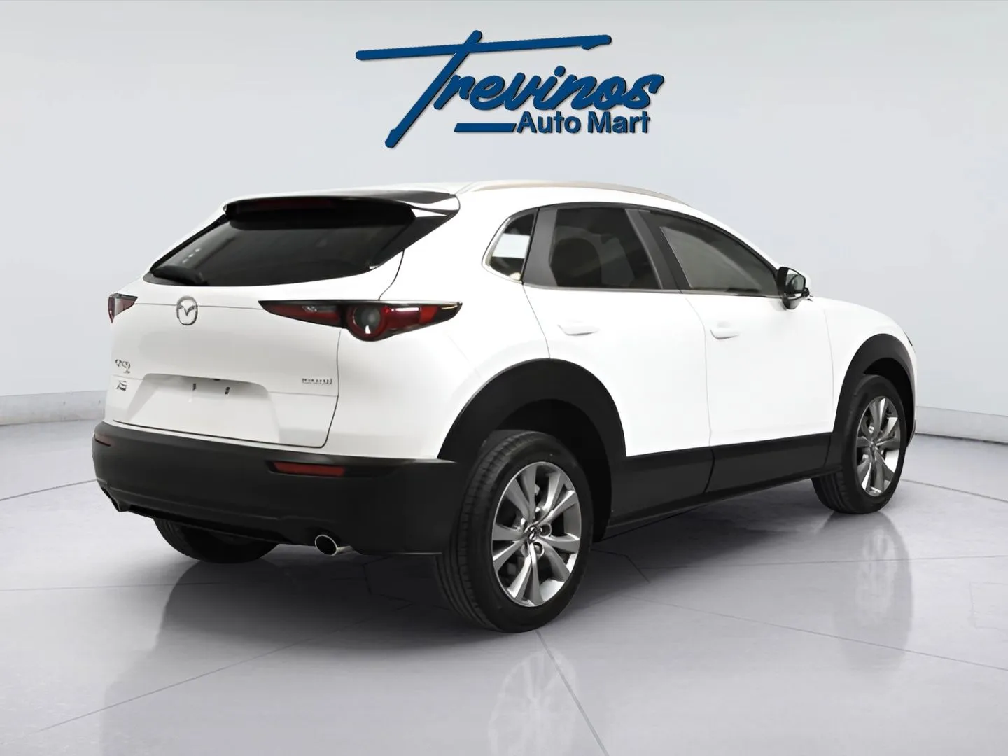 2023 Mazda CX-30 2.5 Select photo 13