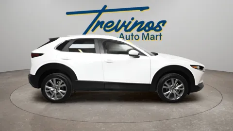 More photos of 2023 Mazda CX-30 2.5 S Select Package at Trevinos Auto Mart, TX