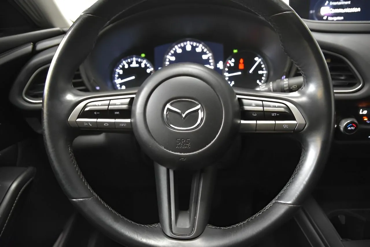 2023 Mazda CX-30 2.5 Select photo 32