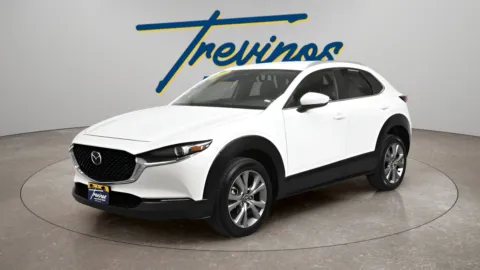 More photos of 2023 Mazda CX-30 2.5 S Select Package at Trevinos Auto Mart, TX