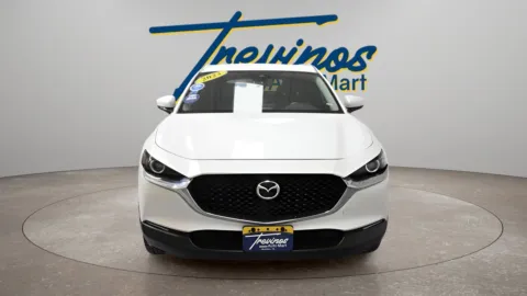 Another view of 2023 Mazda CX-30 2.5 S Select Package for sale in McAllen, TX at Trevinos Auto Mart