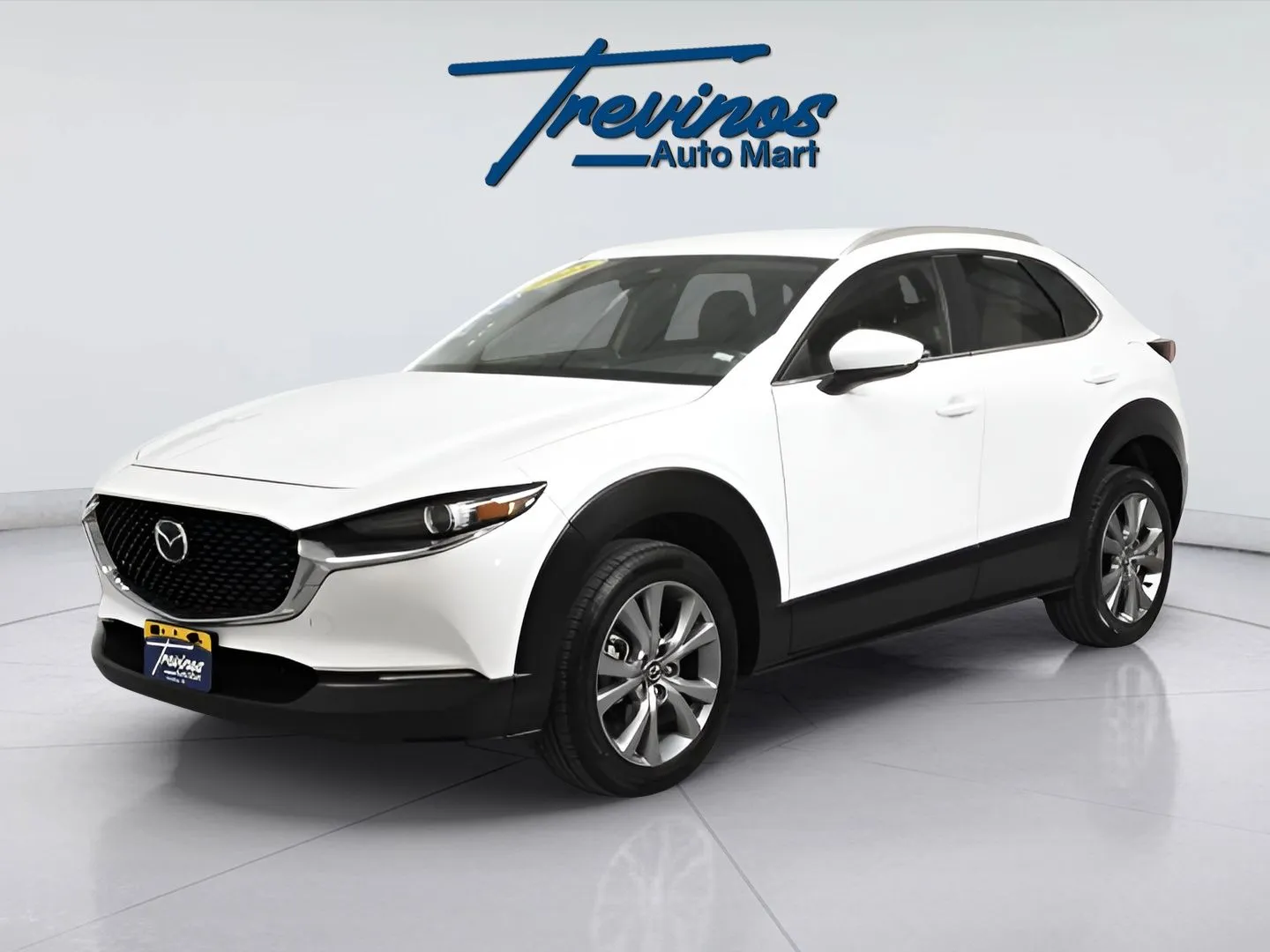 2023 Mazda CX-30 2.5 Select photo 15