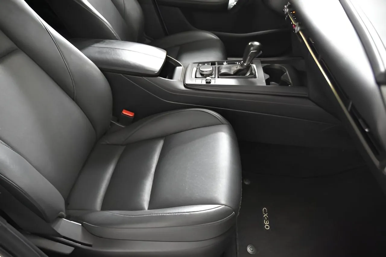 2023 Mazda CX-30 2.5 Select photo 24