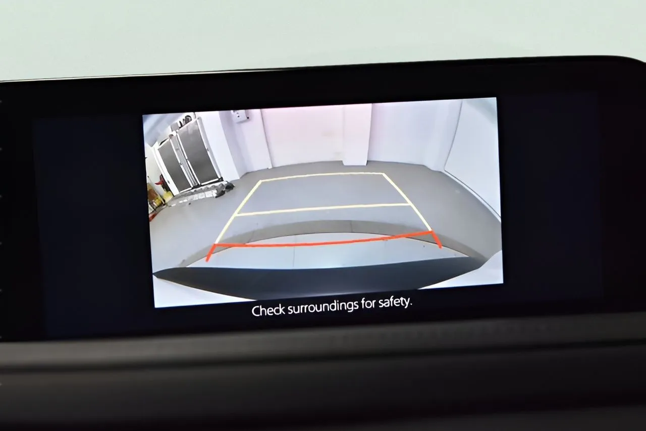 2023 Mazda CX-30 2.5 Select photo 21