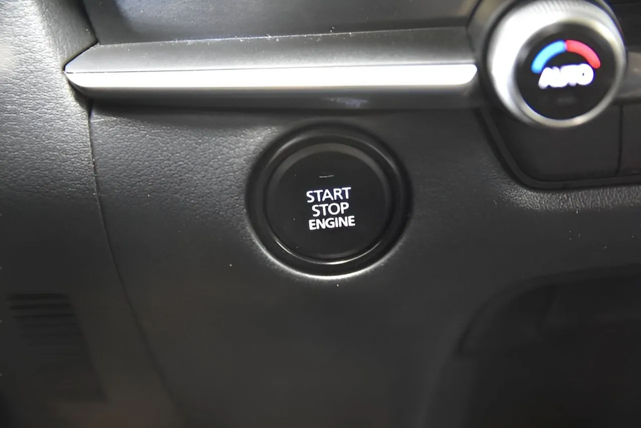 2023 Mazda CX-30 2.5 Select photo 23