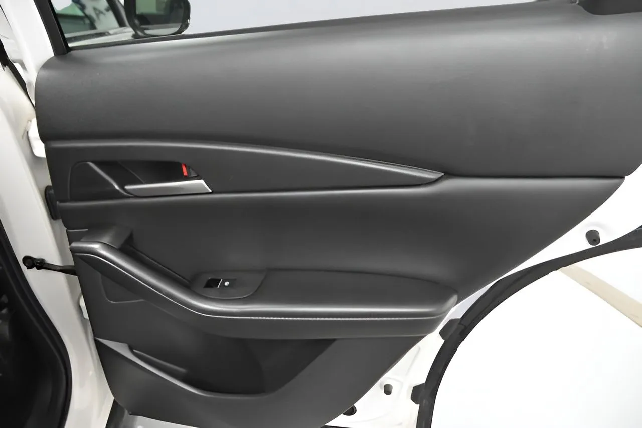 2023 Mazda CX-30 2.5 Select photo 31