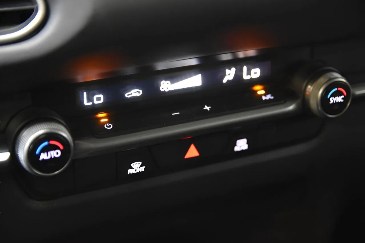 2023 Mazda CX-30 2.5 Select photo 9