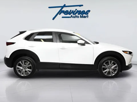 More photos of 2023 Mazda CX-30 2.5 S Select Package at Trevinos Auto Mart, TX