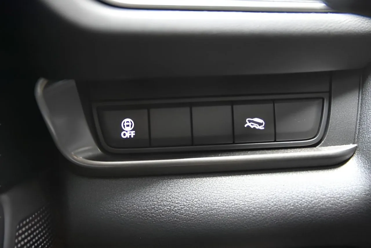 2023 Mazda CX-30 2.5 Select photo 20