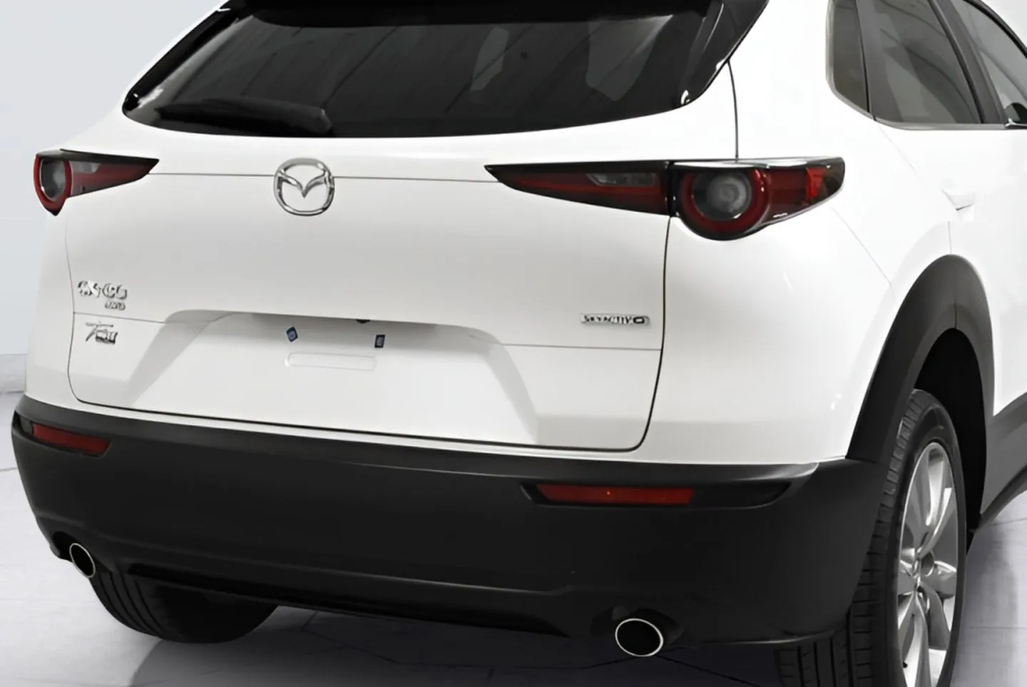 2023 Mazda CX-30 2.5 Select photo 27