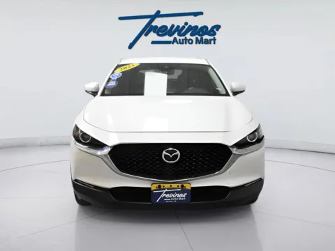 More photos of 2023 Mazda CX-30 2.5 S Select Package at Trevinos Auto Mart, TX