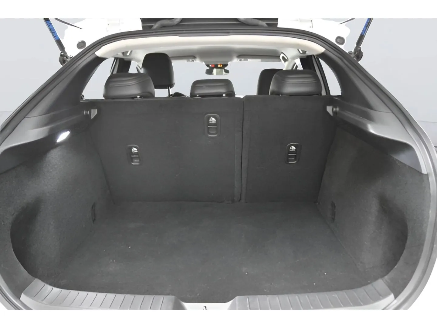 2023 Mazda CX-30 2.5 Select photo 11