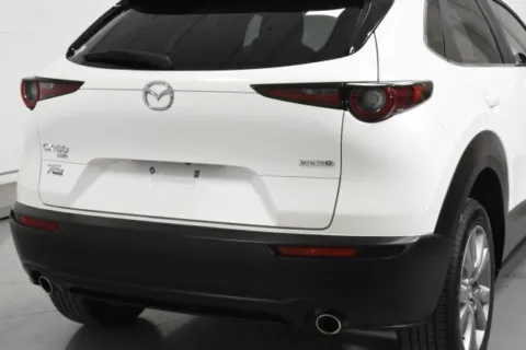 Another view of 2023 Mazda CX-30 2.5 S Select Package for sale in McAllen, TX at Trevinos Auto Mart
