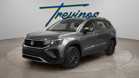 More photos of 2024 Volkswagen Taos 1.5T S at Trevinos Auto Mart, TX