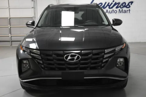 More photos of 2024 Hyundai Tucson SEL Sport Utility 4D at Trevinos Auto Mart, TX