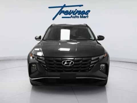 More photos of 2024 Hyundai Tucson SEL at Trevinos Auto Mart, TX