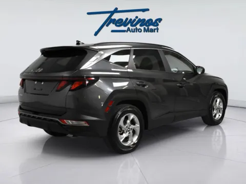 Photos of 2024 Hyundai Tucson SEL for sale in McAllen, TX at Trevinos Auto Mart