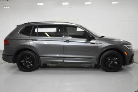 More photos of 2023 Volkswagen Tiguan 2.0T SE R-Line Black at Trevinos Auto Mart, TX