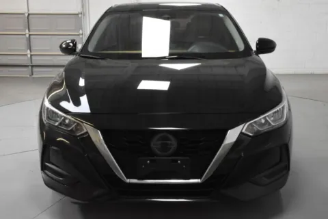 More photos of 2022 Nissan Sentra SV Sedan 4D at Trevinos Auto Mart, TX