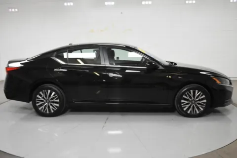 More photos of 2023 Nissan Altima 2.5 SV Sedan 4D at Trevinos Auto Mart, TX