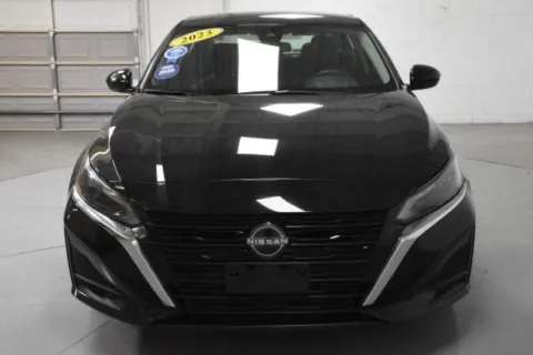 More photos of 2023 Nissan Altima 2.5 SV at Trevinos Auto Mart, TX