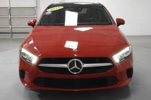 More photos of 2019 Mercedes-Benz A-Class A 220 Sedan 4D at Trevinos Auto Mart, TX