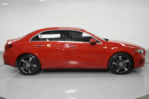 More photos of 2019 Mercedes-Benz A-Class A 220 Sedan 4D at Trevinos Auto Mart, TX