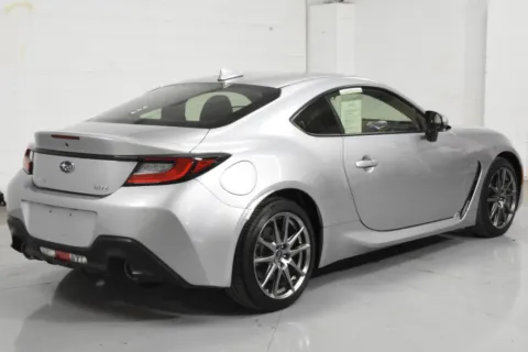 Photos of 2023 Subaru BRZ Premium Coupe 2D for sale in McAllen, TX at Trevinos Auto Mart