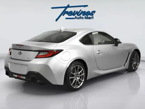 Photos of 2023 Subaru BRZ Premium for sale in McAllen, TX at Trevinos Auto Mart