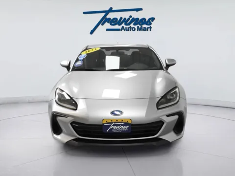 More photos of 2023 Subaru BRZ Premium at Trevinos Auto Mart, TX