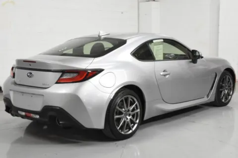 Photos of 2023 Subaru BRZ Premium for sale in McAllen, TX at Trevinos Auto Mart