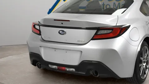 Another view of 2023 Subaru BRZ Premium for sale in McAllen, TX at Trevinos Auto Mart