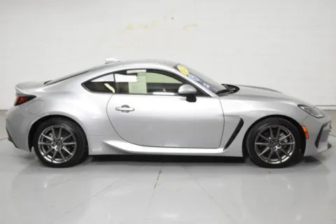 More photos of 2023 Subaru BRZ Premium at Trevinos Auto Mart, TX