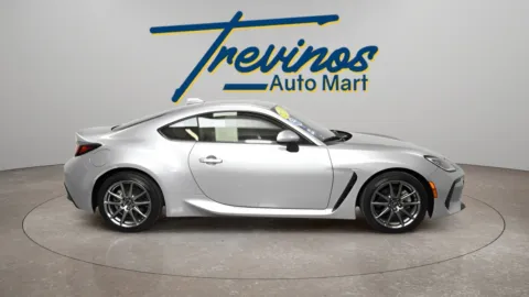 More photos of 2023 Subaru BRZ Premium at Trevinos Auto Mart, TX