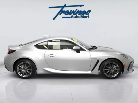 More photos of 2023 Subaru BRZ Premium at Trevinos Auto Mart, TX